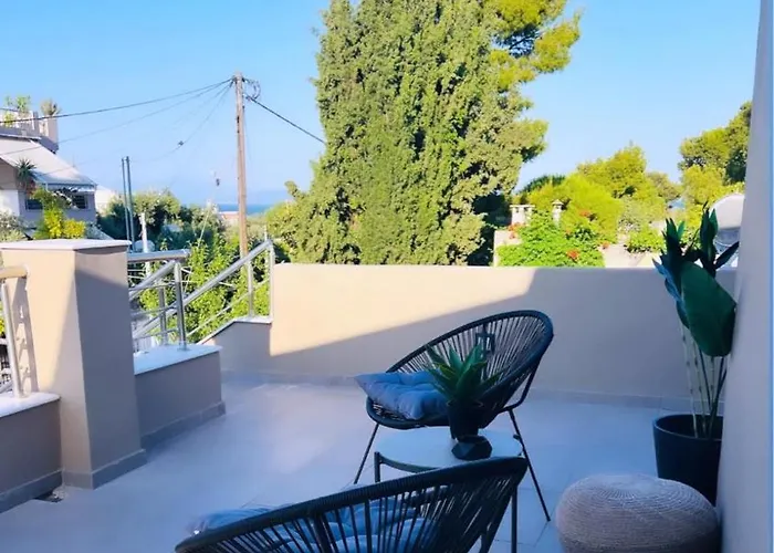 Abuelo Apartment II